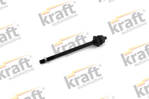 KRAFT AUTOMOTIVE Aksiālais šarnīrs, Stūres šķērsstiepnis 4300660